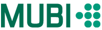 MUBI logo