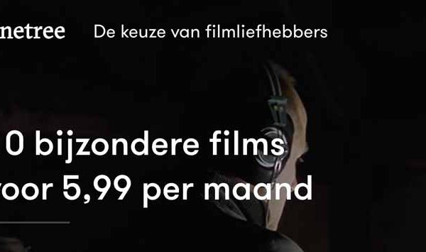 Cinetree proberen