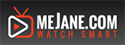 MeJane logo