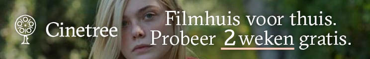 Probeer Cinetree 14 weken gratis